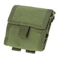 Condor Outdoor Products ROLLXUP UTILITY POUCH, OLIVE DRAB MA36-001